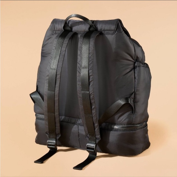 NWT Blogilates Ultimate Backpack - Picture 3 of 8